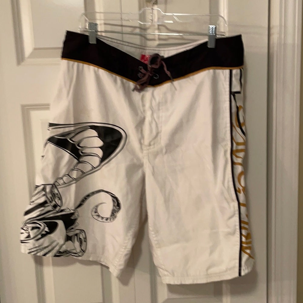Alpine stars board shorts size 36